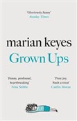 Książka : Grown Ups - Marian Keyes