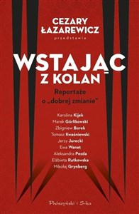 Obrazek Wstając z kolan DL