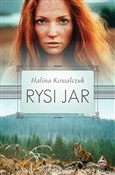 Rysi jar - Halina Kowalczuk -  polnische Bücher