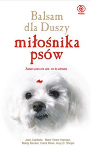 Bild von Balsam dla duszy miłośnika psów