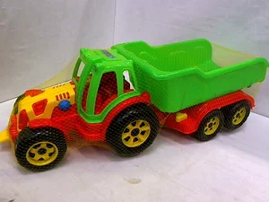 Obrazek Traktor Max