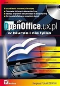 OpenOffice... - Flanczewski Sergiusz -  Książka z wysyłką do Niemiec 
