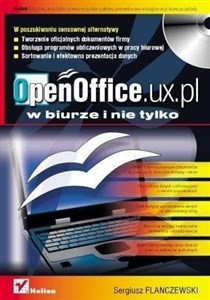 Bild von OpenOffice.ux.pl w biurze i nie tylko