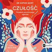 Polska książka : [Audiobook... - Sophie Mort