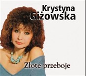 Książka : Krystyna G... - Krystyna Giżowska
