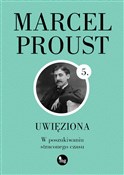Uwięziona - Marcel Proust - Ksiegarnia w niemczech