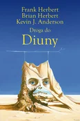 Droga do D... - Frank Herbert, Brian Herbert, Kevin J. Anderson -  Polnische Buchandlung 