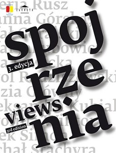 Bild von Spojrzenia 3.edycja