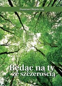 Będąc na t... - Damian Olejniczak - buch auf polnisch 