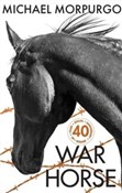 War Horse ... - Michael Morpurgo -  fremdsprachige bücher polnisch 