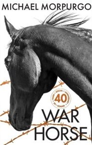 Bild von War Horse 40 Years Anniversary Edition