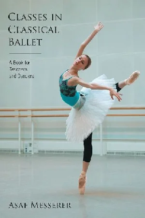 Obrazek Classes in Classical Ballet 860FGJ03527KS
