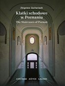 Klatki sch... - Zbigniew Zachariasik -  polnische Bücher