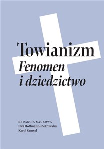 Bild von Towianizm. Fenomen i dziedzictwo