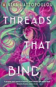 Bild von Threads That Bind