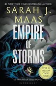 Książka : Empire of ... - Sarah J. Maas