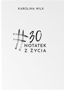 Obrazek #30 Notatek z życia