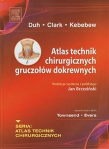 Bild von Atlas technik chirurgicznych gruczołów dokrewnych