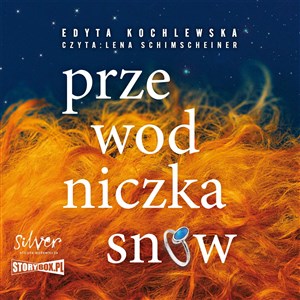 Obrazek [Audiobook] Przewodniczka snów