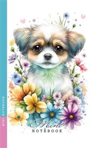 Bild von Notatnik 105x165/48K kratka piesek FRESH