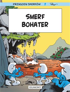 Bild von Smerfy. Smerf Bohater