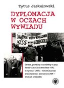 Polnische buch : Dyplomacja... - Tytus Jaskułowski