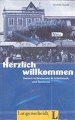 Książka : Herzlich w... - Nicoletta Grandi