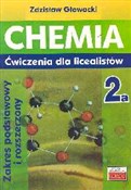 Polska książka : Chemia 2a ... - Zdzisław Głowacki