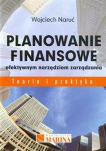 Bild von Planowanie finansowe efektywnym narzędziem zarządzania Teoria i praktyka