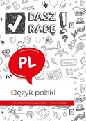 Polnische buch : Dasz radę!...