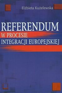 Bild von Referendum w procesie integracji europejskiej