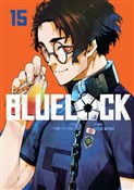 Blue Lock.... - Yusuke Nomura,Muneyuki Kaneshiro - buch auf polnisch 