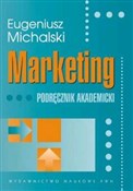 Marketing ... - Eugeniusz Michalski - buch auf polnisch 