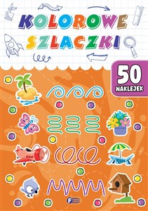 Bild von Kolorowe szlaczki