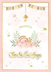 Bild von Karnet Chrzest