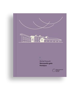 Bild von Warszawskie getto. Pomiejsce