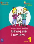 Książka : Bawię się ... - Beata Kozyra, Agnieszka Litwiniec