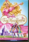 Polska książka : Barbie i t... - Amy Wolfram