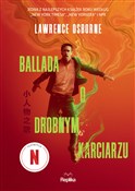 Ballada o ... - Lawrence Osborne -  Książka z wysyłką do Niemiec 