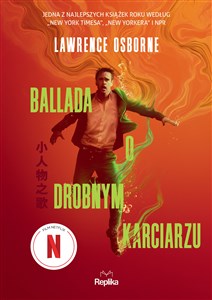 Obrazek Ballada o drobnym karciarzu