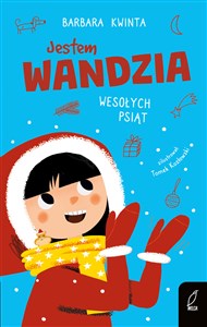 Bild von Jestem Wandzia. Wesołych psiąt