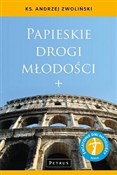 Papieskie ... - Andrzej Zwoliński -  polnische Bücher