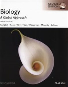 Bild von Biology A Global Approach