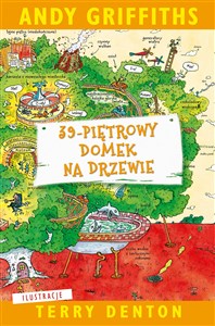 Bild von 39-piętrowy domek na drzewie