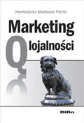 Polska książka : Marketing ... - Nemezjusz Mateusz Pazio