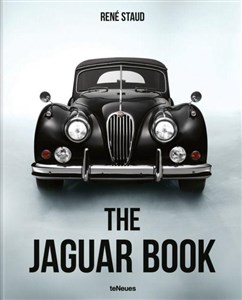 Bild von The Jaguar Book. Collector's Edition