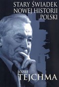 Stary świa... - Józef Tejchma -  polnische Bücher