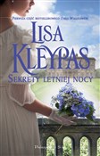 Sekrety le... - Lisa Kleypas - buch auf polnisch 