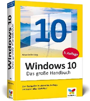 Obrazek HEITING, M: WINDOWS 10