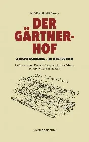 Polska książka : GÄRTNERHOF...